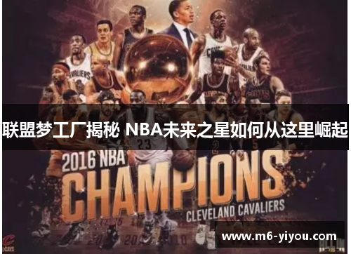 联盟梦工厂揭秘 NBA未来之星如何从这里崛起